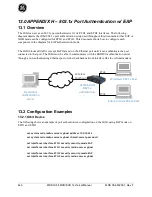 Предварительный просмотр 446 страницы GE MDS ORBIT MCR Technical Manual