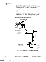 Preview for 14 page of GE MDS P-60 Reference Manual