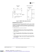 Preview for 27 page of GE MDS P-60 Reference Manual