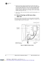 Preview for 66 page of GE MDS P-60 Reference Manual