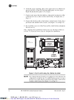 Preview for 14 page of GE MDS P21 Installation & Operation Manual