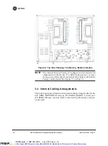 Preview for 16 page of GE MDS P21 Installation & Operation Manual