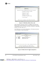 Preview for 31 page of GE MDS P21 Installation & Operation Manual