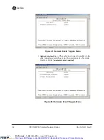 Preview for 38 page of GE MDS P21 Installation & Operation Manual