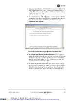 Preview for 39 page of GE MDS P21 Installation & Operation Manual