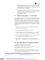 Preview for 41 page of GE MDS P21 Installation & Operation Manual