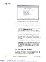 Preview for 42 page of GE MDS P21 Installation & Operation Manual