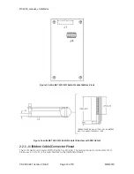 Preview for 12 page of GE MDS RCL220 Manual