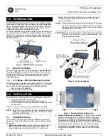 GE MDS SD Series Quick Start Manual preview