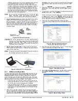 Preview for 2 page of GE MDS SD Series Quick Start Manual