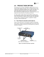 Preview for 11 page of GE MDS SD Series Technical Manual