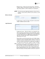 Preview for 79 page of GE MDS SD Series Technical Manual