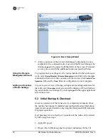 Preview for 38 page of GE MDS SD4A Technical Manual