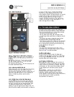 Preview for 3 page of GE MDS SDM4-1 Quick Start Manual