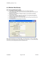 Preview for 18 page of GE MDS TD220MAX Manual