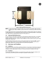 Preview for 11 page of GE MDS TD220MAX Technical Manual