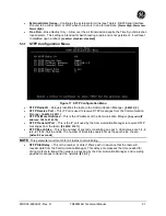 Preview for 27 page of GE MDS TD220MAX Technical Manual