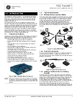 Preview for 1 page of GE MDS TransNET Quick Start Manual