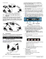 Preview for 2 page of GE MDS TransNET Quick Start Manual