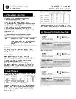 Preview for 4 page of GE MDS TransNEXT Quick Start Manual