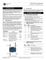 Preview for 1 page of GE MDS WiYZ Setup Manual