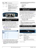 Preview for 2 page of GE MDS WiYZ Setup Manual