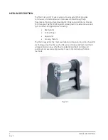 Preview for 4 page of GE Merlin Application Manual