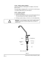 Предварительный просмотр 10 страницы GE Merlin Installation And Maintenance Manual