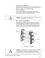 Предварительный просмотр 13 страницы GE Merlin Installation And Maintenance Manual