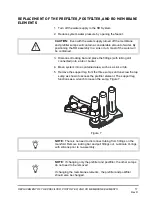 Preview for 17 page of GE Merlin Installation And Maintenance Manual