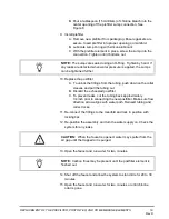 Предварительный просмотр 19 страницы GE Merlin Installation And Maintenance Manual