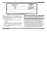 Предварительный просмотр 14 страницы GE MFE DMS 2 Operating Manual