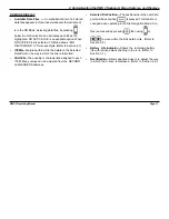 Предварительный просмотр 48 страницы GE MFE DMS 2 Operating Manual