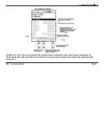 Предварительный просмотр 92 страницы GE MFE DMS 2 Operating Manual