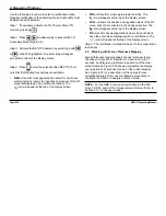 Предварительный просмотр 137 страницы GE MFE DMS 2 Operating Manual