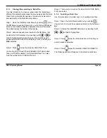 Предварительный просмотр 154 страницы GE MFE DMS 2 Operating Manual