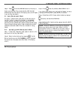 Предварительный просмотр 200 страницы GE MFE DMS 2 Operating Manual