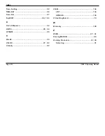 Предварительный просмотр 225 страницы GE MFE DMS 2 Operating Manual