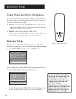 Preview for 14 page of GE MG25326 User Manual