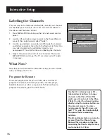 Preview for 18 page of GE MG25326 User Manual