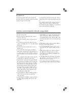 Preview for 3 page of GE MGI09CAB3 Use & Care Manual