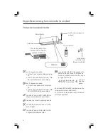 Предварительный просмотр 6 страницы GE MGI09CAB3 Use & Care Manual