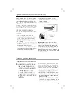 Preview for 11 page of GE MGI09CAB3 Use & Care Manual