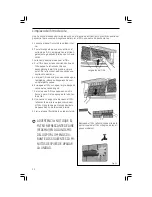 Preview for 12 page of GE MGI09CAB3 Use & Care Manual