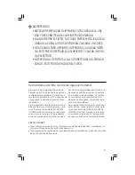 Preview for 13 page of GE MGI09CAB3 Use & Care Manual