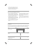 Предварительный просмотр 32 страницы GE MGI09CAB3 Use & Care Manual