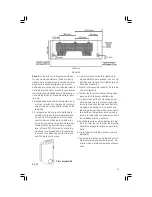 Preview for 41 page of GE MGI09CAB3 Use & Care Manual