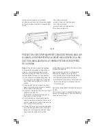 Preview for 42 page of GE MGI09CAB3 Use & Care Manual