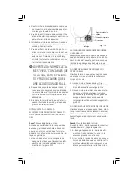 Предварительный просмотр 46 страницы GE MGI09CAB3 Use & Care Manual