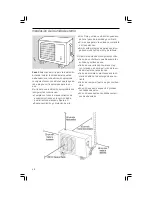 Предварительный просмотр 48 страницы GE MGI09CAB3 Use & Care Manual